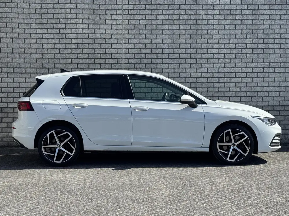 Volkswagen Golf 1.4 eHybrid Style | Achteruitrijcamera | Sto uit 2022, foto 18