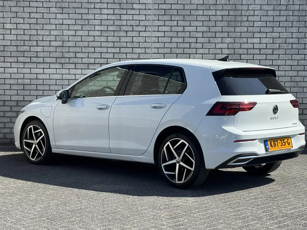 Volkswagen Golf 1.4 eHybrid Style | Achteruitrijcamera | Sto uit 2022, foto 5