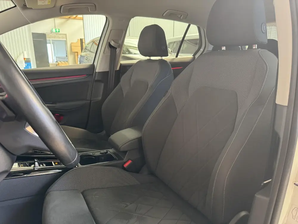 Volkswagen Golf 1.4 eHybrid Style | Achteruitrijcamera | Sto uit 2022, foto 7