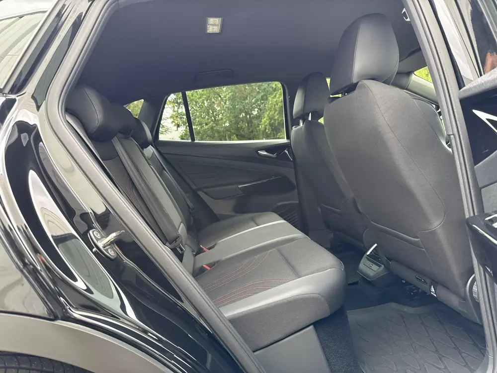 Volkswagen ID.4 GTX 4Motion 77 kWh 220 kW Trekhaak Assistent uit 2023, foto 14