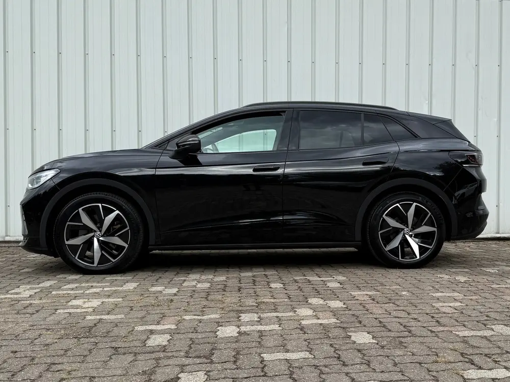 Volkswagen ID.4 GTX 4Motion 77 kWh 220 kW Trekhaak Assistent uit 2023, foto 4