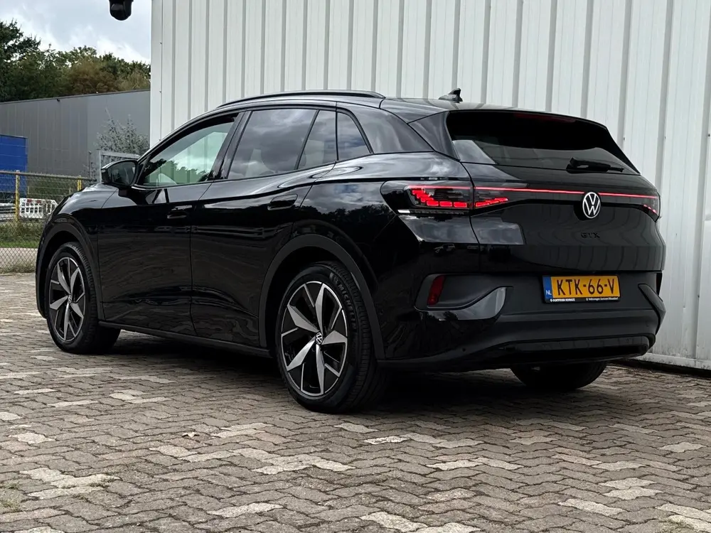 Volkswagen ID.4 GTX 4Motion 77 kWh 220 kW Trekhaak Assistent uit 2023, foto 7