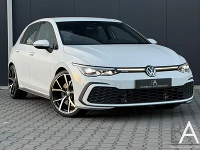 Volkswagen Golf 1.4 eHybrid GTE|Eibach|19 inch|winterpack uit 2022