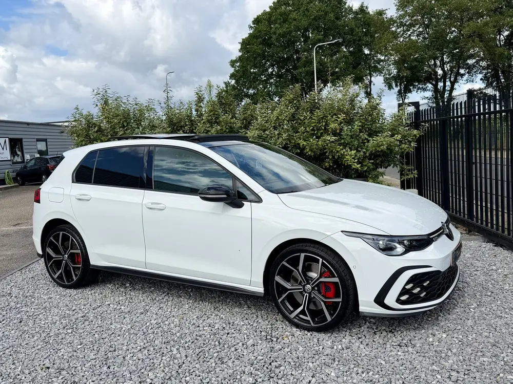 Volkswagen Golf 1.4 eHybrid GTE Pano|Camera|Keyles|Nav|Trekh uit 2022, foto 15