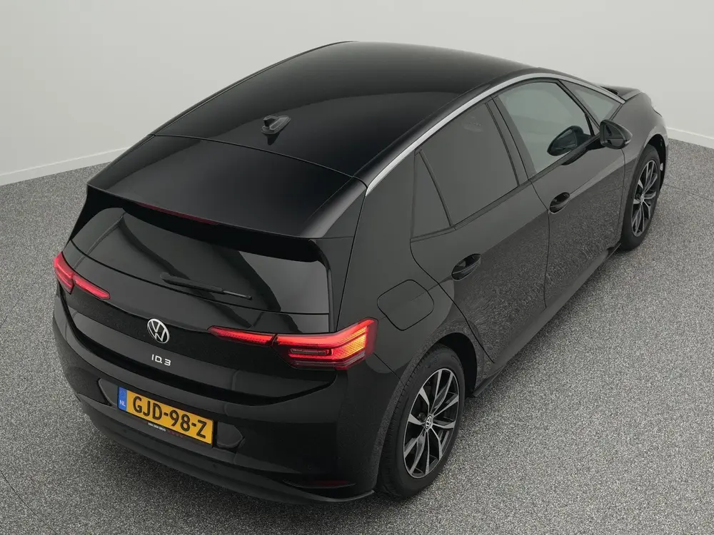 Volkswagen ID.3 Pro S Business 77 kWh 231pk | SoH 99% | IQ M uit 2024, foto 18