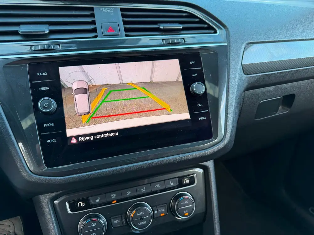 Volkswagen Tiguan 1.5 TSI ACT Highline Business R EXPORT PRI uit 2019, foto 10