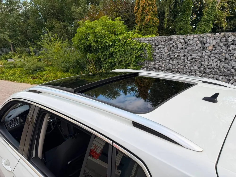 Volkswagen Tiguan 1.5 TSI ACT Highline Business R EXPORT PRI uit 2019, foto 4