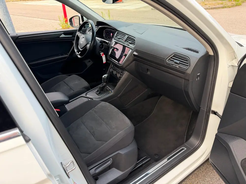 Volkswagen Tiguan 1.5 TSI ACT Highline Business R EXPORT PRI uit 2019, foto 5