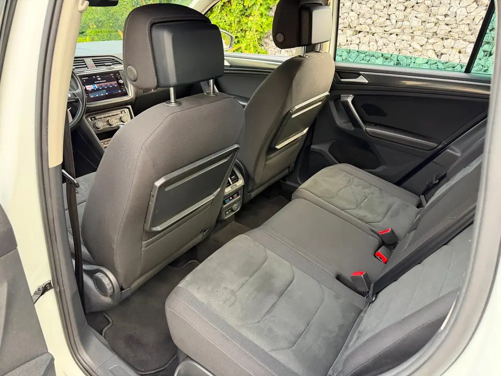Volkswagen Tiguan 1.5 TSI ACT Highline Business R EXPORT PRI uit 2019, foto 6