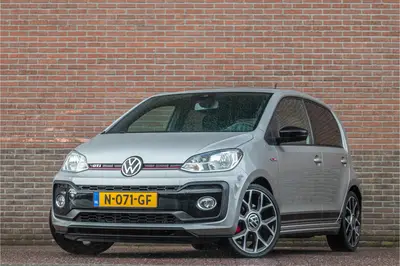 Volkswagen Up! 1.0 TSI GTI, Origineel NL, 47.000km NAP, Came uit 2021