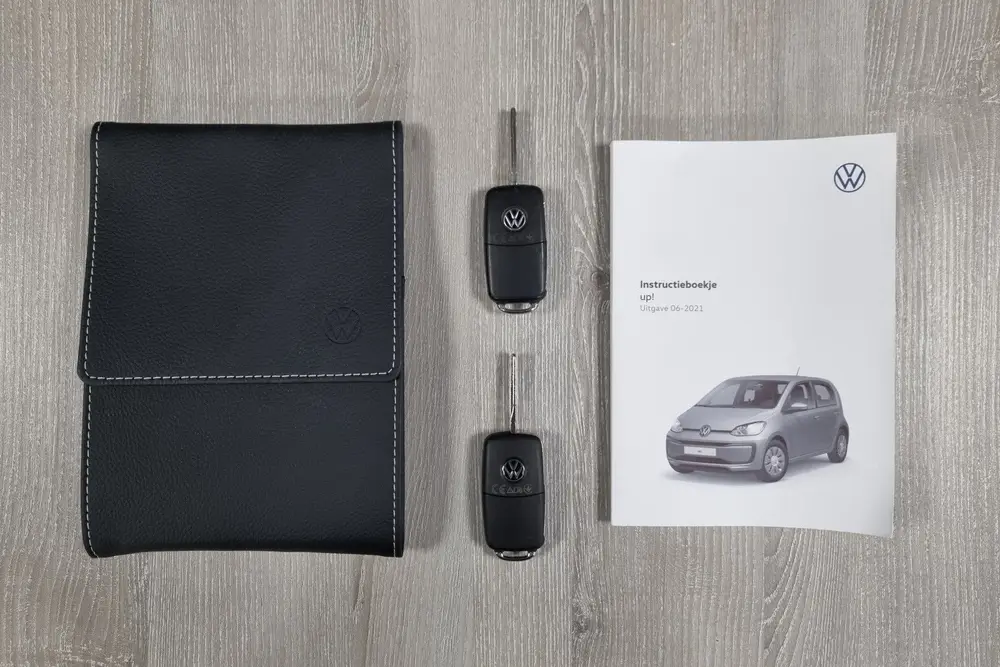 Volkswagen Up! 1.0 TSI GTI, Origineel NL, 47.000km NAP, Came uit 2021, foto 18