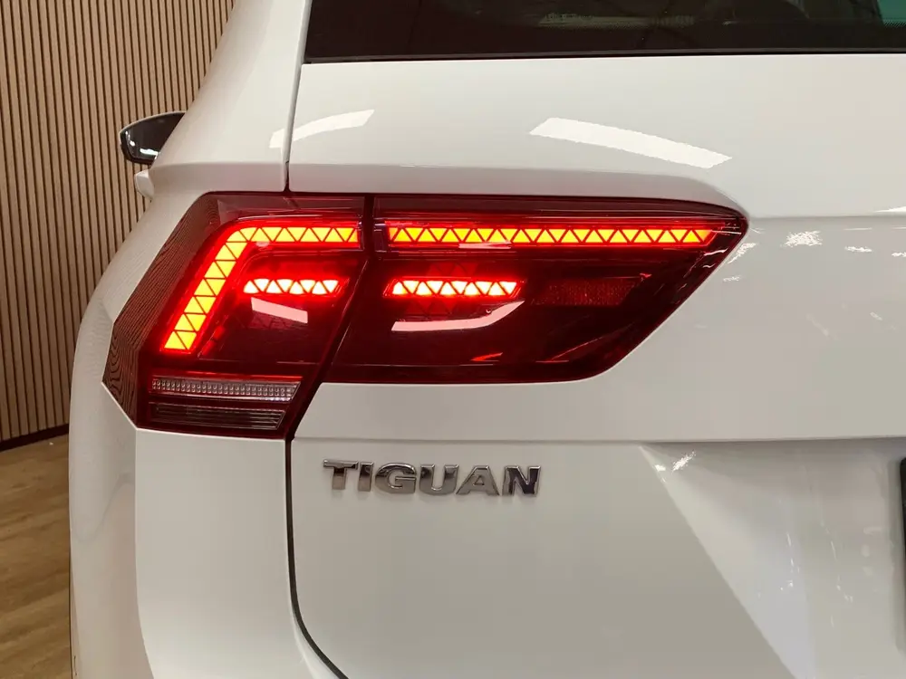 Volkswagen Tiguan 1.5 TSI ACT Highline Business R|Automaat|O uit 2019, foto 12