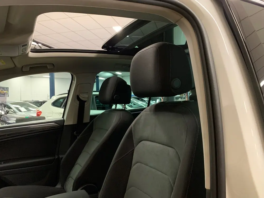 Volkswagen Tiguan 1.5 TSI ACT Highline Business R|Automaat|O uit 2019, foto 14
