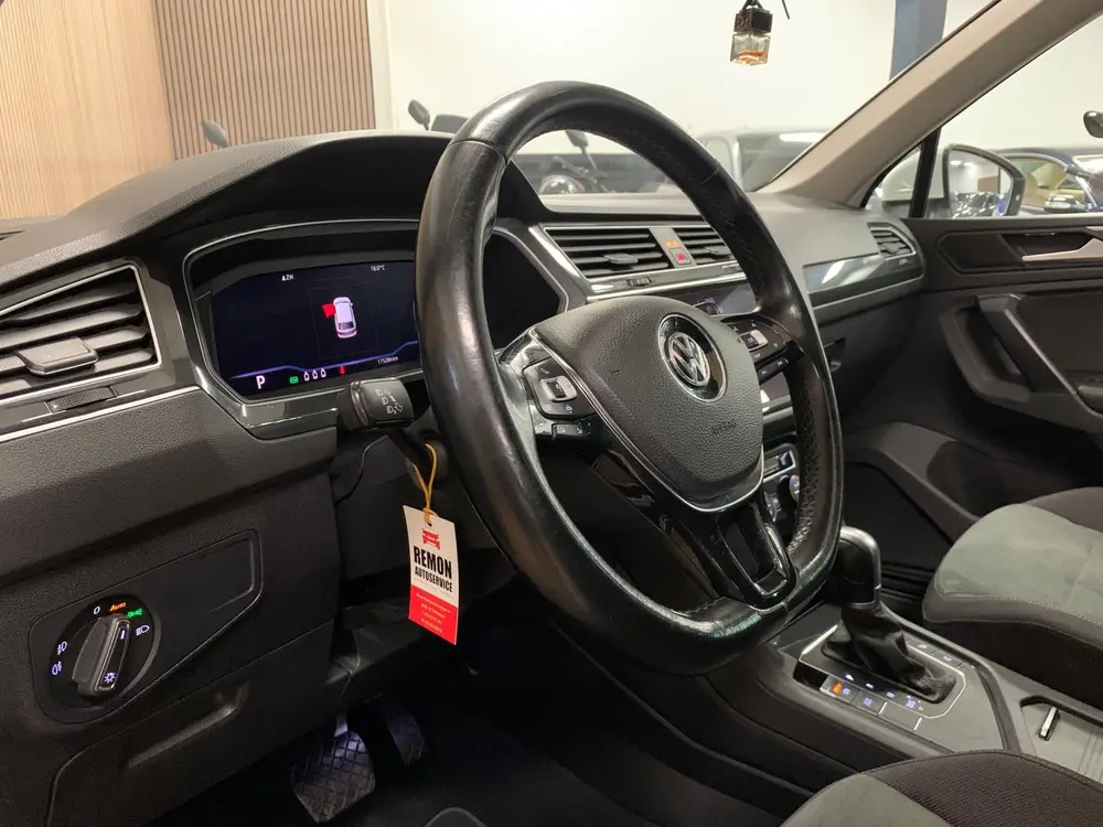 Volkswagen Tiguan 1.5 TSI ACT Highline Business R|Automaat|O uit 2019, foto 15