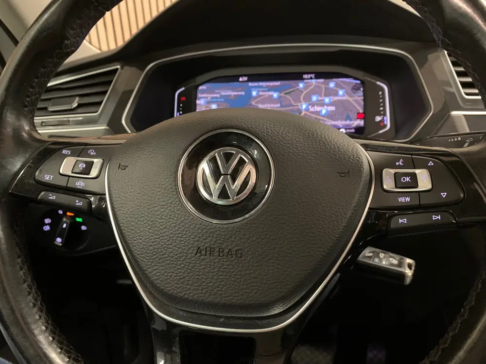 Volkswagen Tiguan 1.5 TSI ACT Highline Business R|Automaat|O uit 2019, foto 16