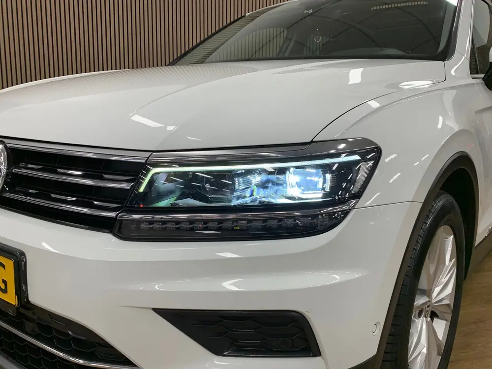 Volkswagen Tiguan 1.5 TSI ACT Highline Business R|Automaat|O uit 2019, foto 6