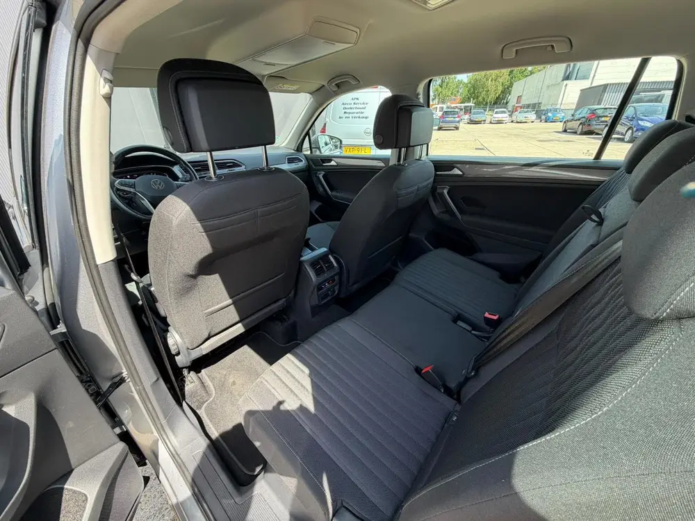 Volkswagen Tiguan ALLSPACE 1.5 TSI Life 7P. DSG elektrische uit 2025, foto 14