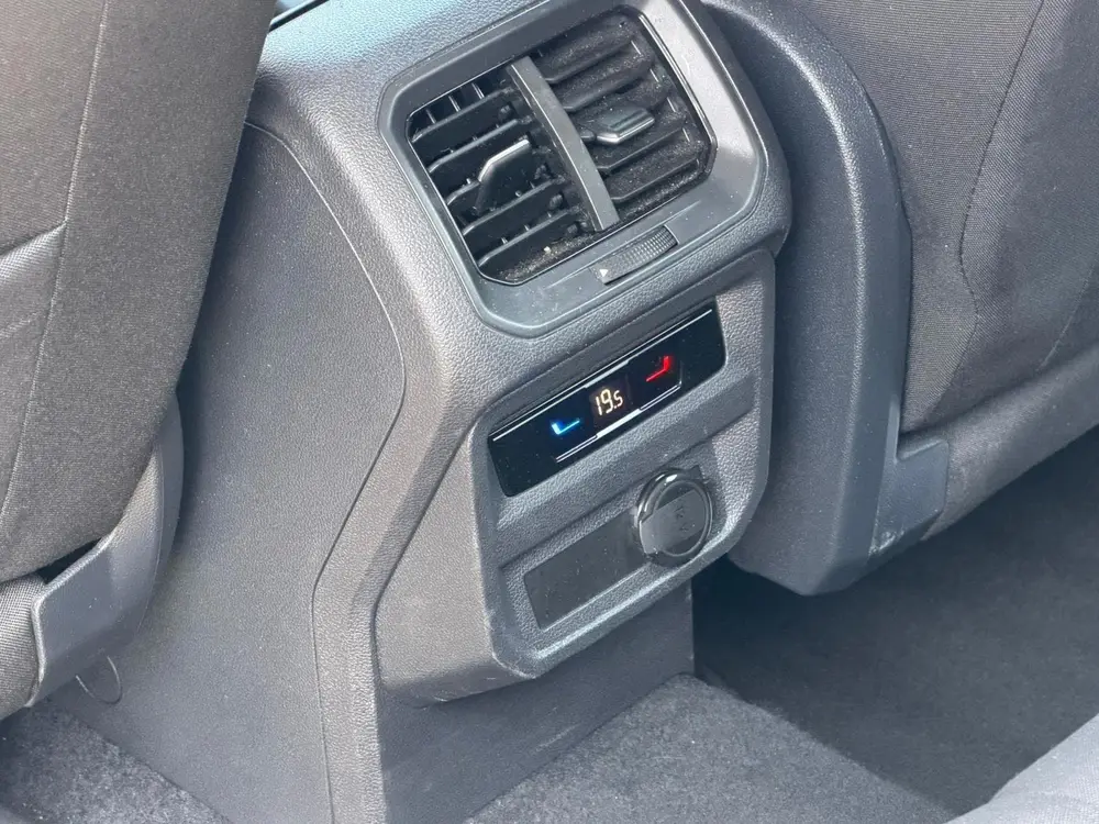 Volkswagen Tiguan ALLSPACE 1.5 TSI Life 7P. DSG elektrische uit 2025, foto 15