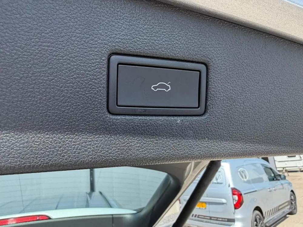 Volkswagen Tiguan ALLSPACE 1.5 TSI Life 7P. DSG elektrische uit 2025, foto 16