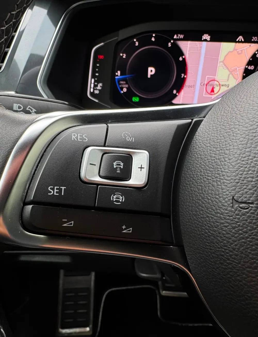 Volkswagen Tiguan Allspace 2.0 TSI 4Motion 3X R-Line 7p. Pan uit 2019, foto 10
