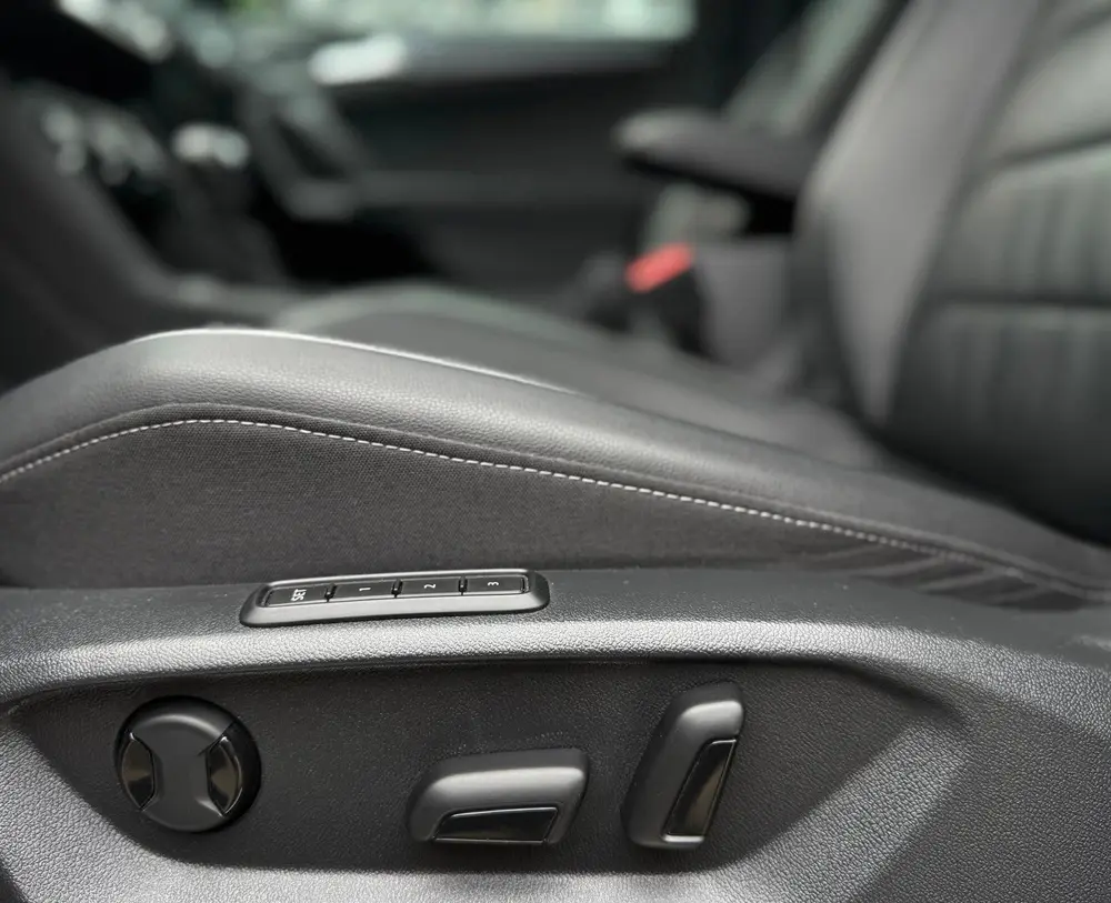 Volkswagen Tiguan Allspace 2.0 TSI 4Motion 3X R-Line 7p. Pan uit 2019, foto 12