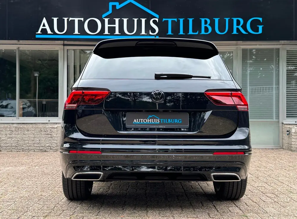 Volkswagen Tiguan Allspace 2.0 TSI 4Motion 3X R-Line 7p. Pan uit 2019, foto 6
