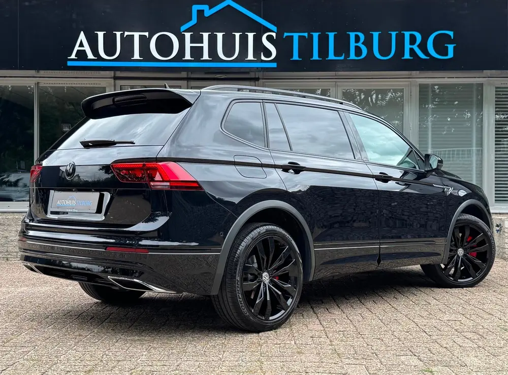 Volkswagen Tiguan Allspace 2.0 TSI 4Motion 3X R-Line 7p. Pan uit 2019, foto 7