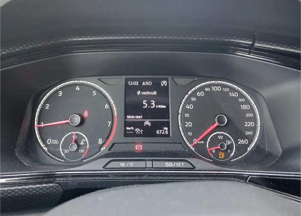 Volkswagen T-Cross 1.0 TSI Life (bj 2020) uit 2020, foto 9