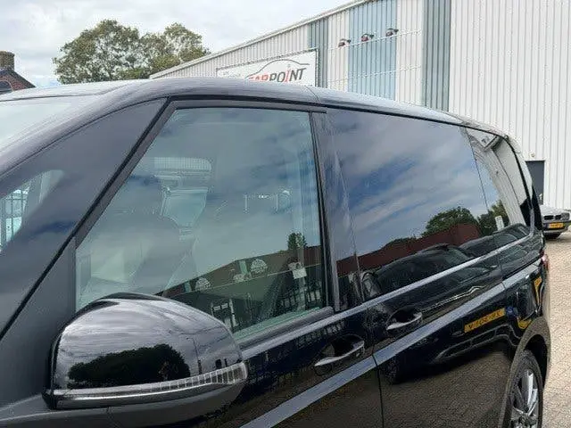 Volkswagen Multivan 1.4 eHybrid 6 Zits Pano ACC Trekhaak Top uit 2023, foto 8