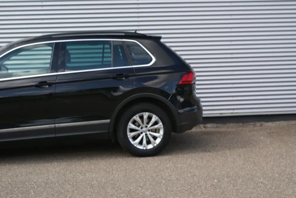 Volkswagen Tiguan 1.5 TSI ACT Comfortline | ACC | Automaat | uit 2019, foto 6
