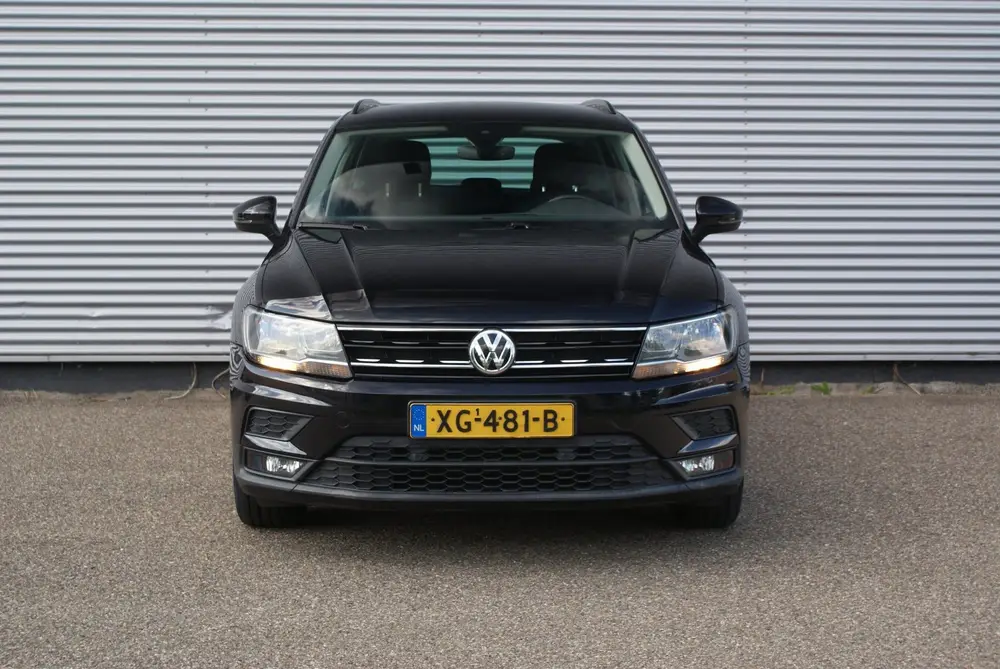 Volkswagen Tiguan 1.5 TSI ACT Comfortline | ACC | Automaat | uit 2019, foto 7