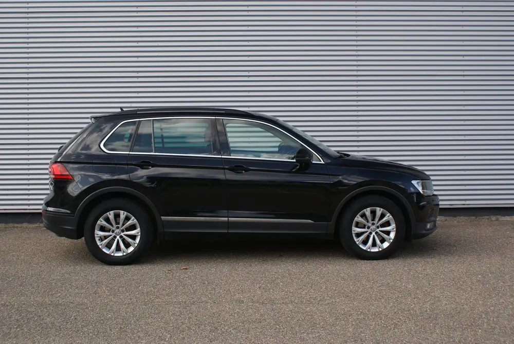 Volkswagen Tiguan 1.5 TSI ACT Comfortline | ACC | Automaat | uit 2019, foto 8