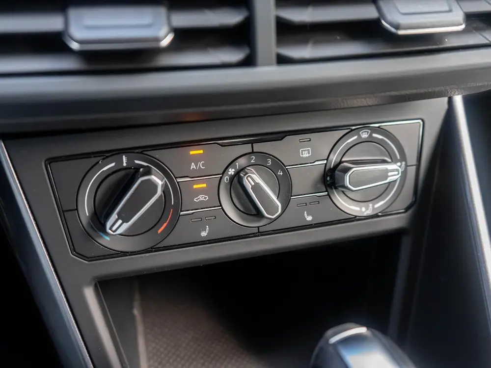 Volkswagen Polo 1.0 TSI DSG (Automaat) 95pk -Stoelverwarming uit 2020, foto 11