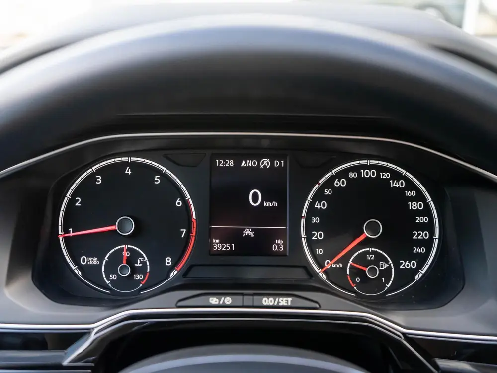 Volkswagen Polo 1.0 TSI DSG (Automaat) 95pk -Stoelverwarming uit 2020, foto 12