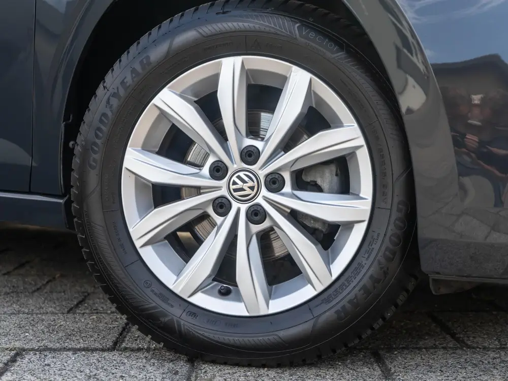 Volkswagen Polo 1.0 TSI DSG (Automaat) 95pk -Stoelverwarming uit 2020, foto 15