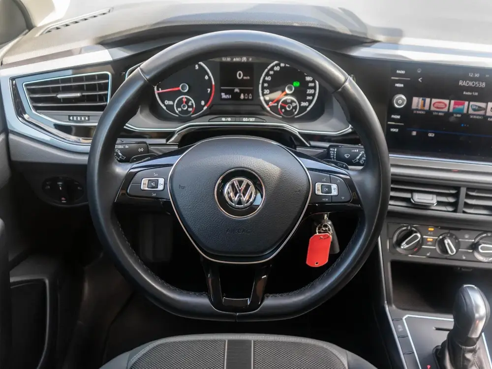 Volkswagen Polo 1.0 TSI DSG (Automaat) 95pk -Stoelverwarming uit 2020, foto 5