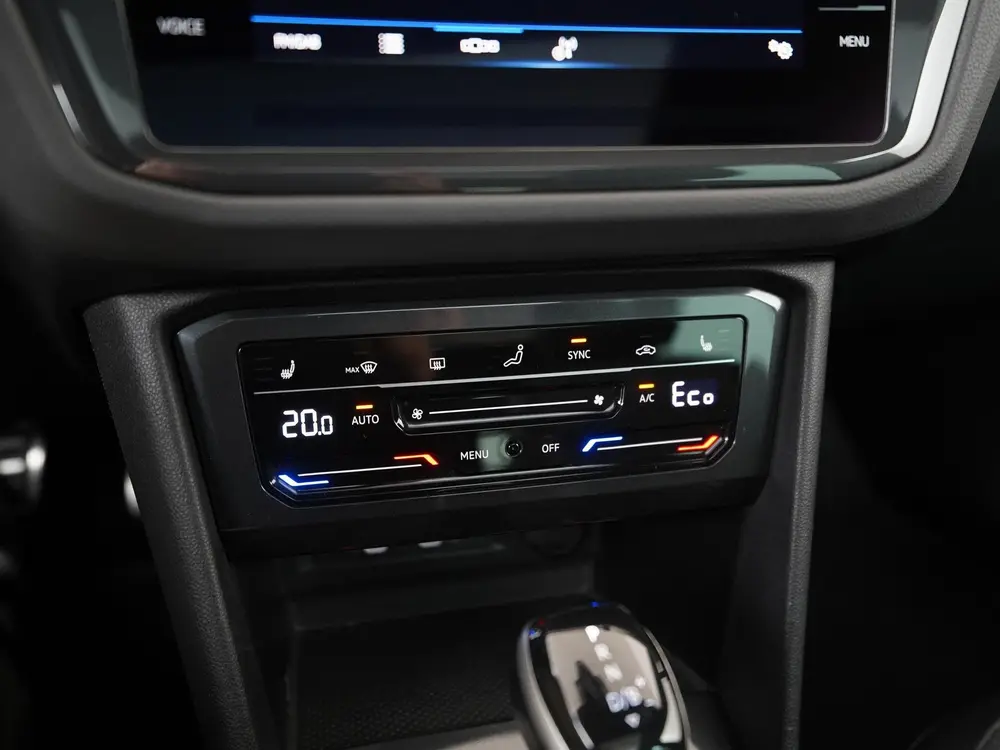 Volkswagen Tiguan 1.4 TSI eHybrid R-Line | DCC Adaptief | Tr uit 2022, foto 13