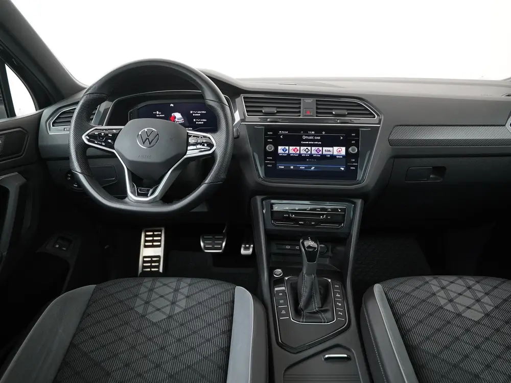 Volkswagen Tiguan 1.4 TSI eHybrid R-Line | DCC Adaptief | Tr uit 2022, foto 6