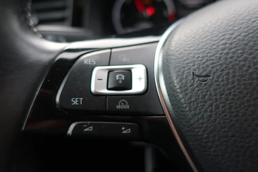 Volkswagen Polo 1.6 TDI Comfortline EXPORT PRIJS uit 2019, foto 14