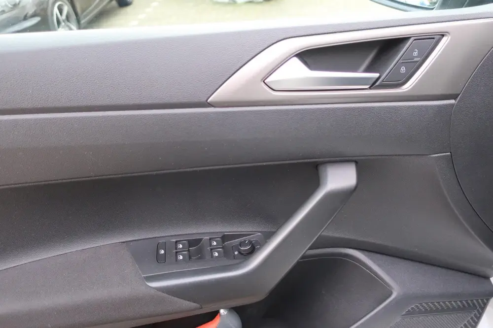 Volkswagen Polo 1.6 TDI Comfortline EXPORT PRIJS uit 2019, foto 19