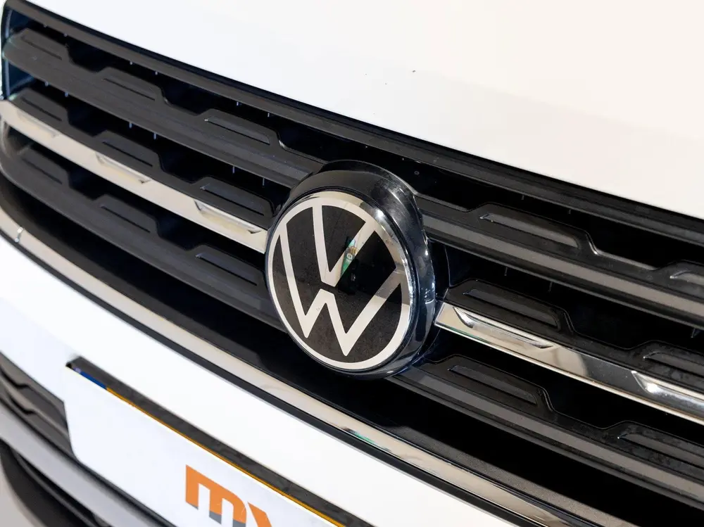 Volkswagen T-Cross 1.5 TSI Style / 150pk / Trekhaak / Achter uit 2021, foto 11