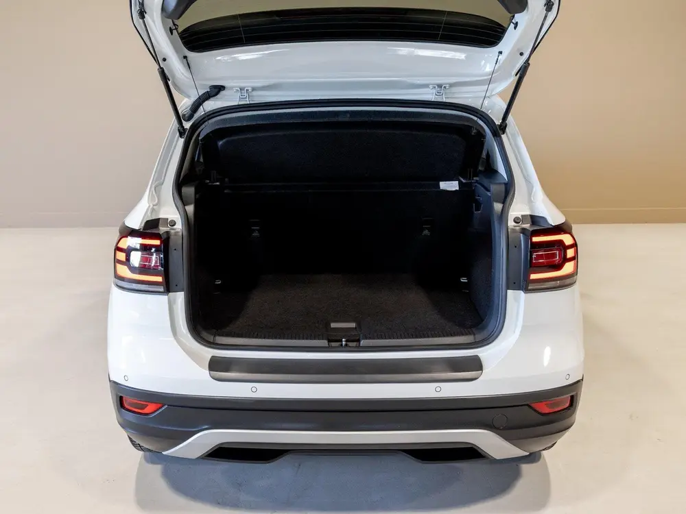 Volkswagen T-Cross 1.5 TSI Style / 150pk / Trekhaak / Achter uit 2021, foto 14