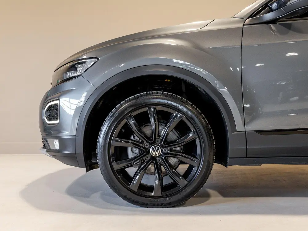Volkswagen T-Roc Sport / 150pk / Achteruitrij camera / Virtu uit 2022, foto 14