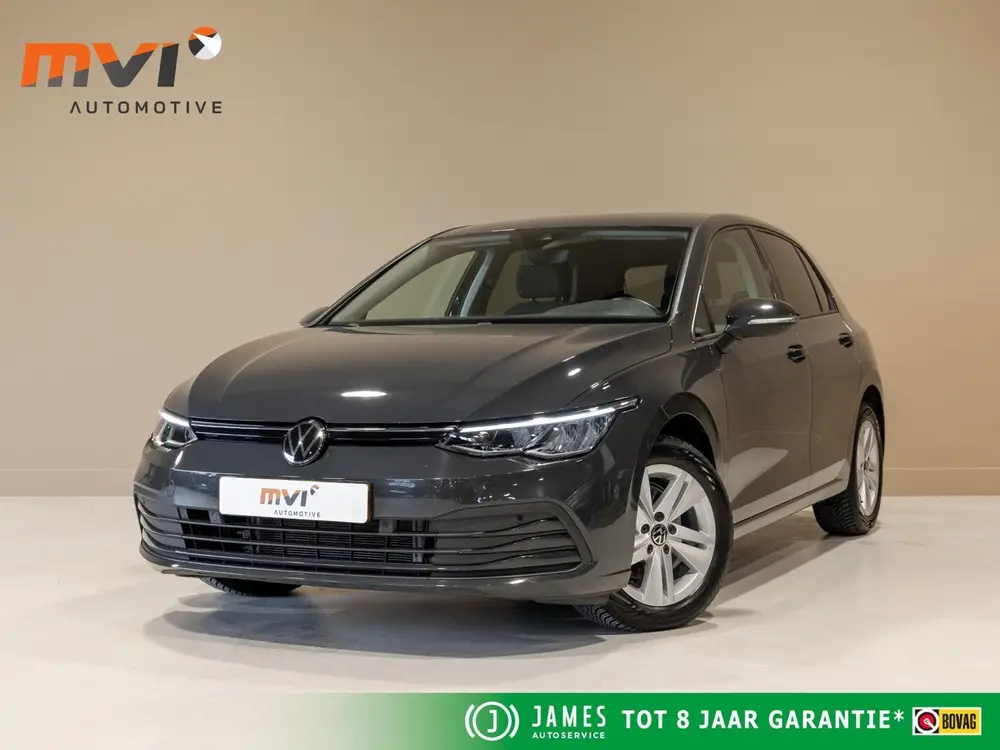 Volkswagen Golf 1.0 TSI Life / 110pk / Cruise / Airco / Klim uit 2024