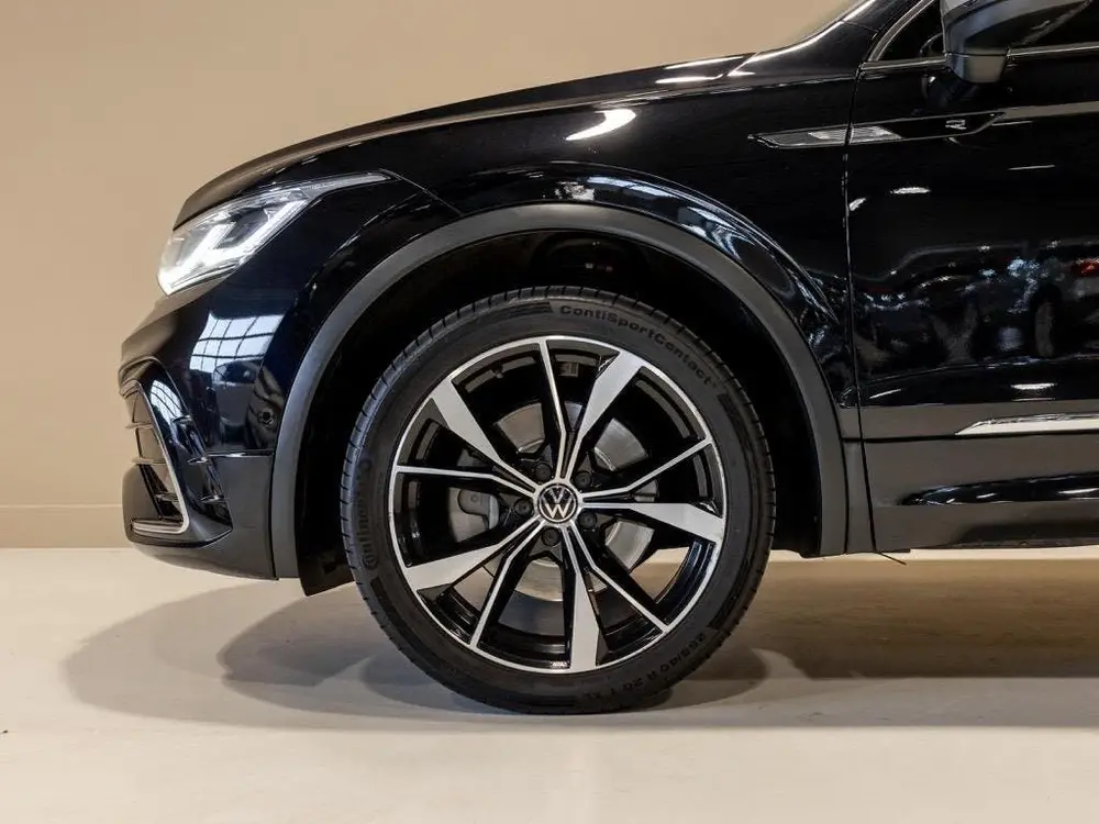 Volkswagen Tiguan Allspace 2.0 2X R-Line / 7 pers / 190pk / uit 2021, foto 10