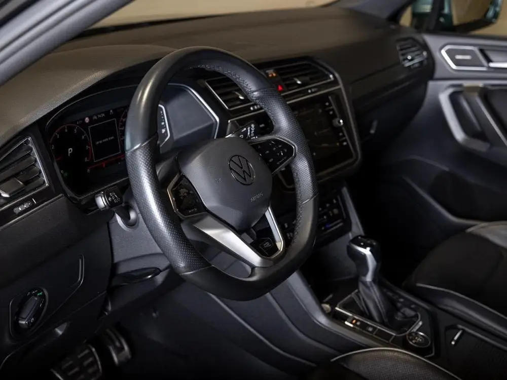 Volkswagen Tiguan Allspace 2.0 2X R-Line / 7 pers / 190pk / uit 2021, foto 13