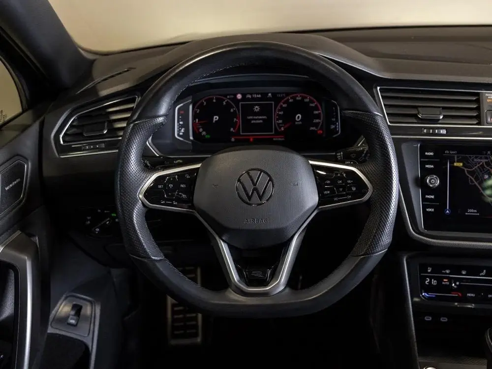 Volkswagen Tiguan Allspace 2.0 2X R-Line / 7 pers / 190pk / uit 2021, foto 16