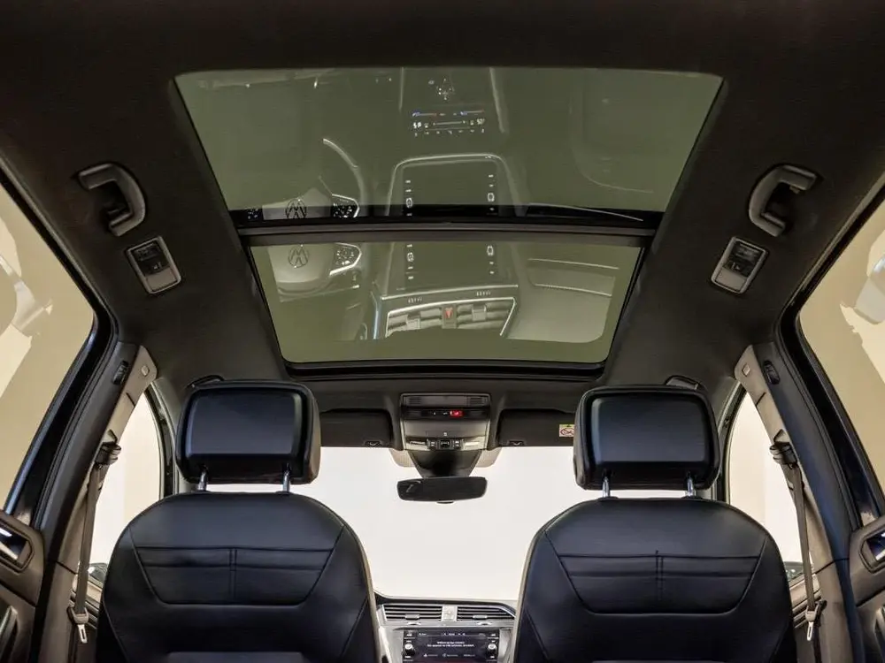 Volkswagen Tiguan Allspace 2.0 2X R-Line / 7 pers / 190pk / uit 2021, foto 17