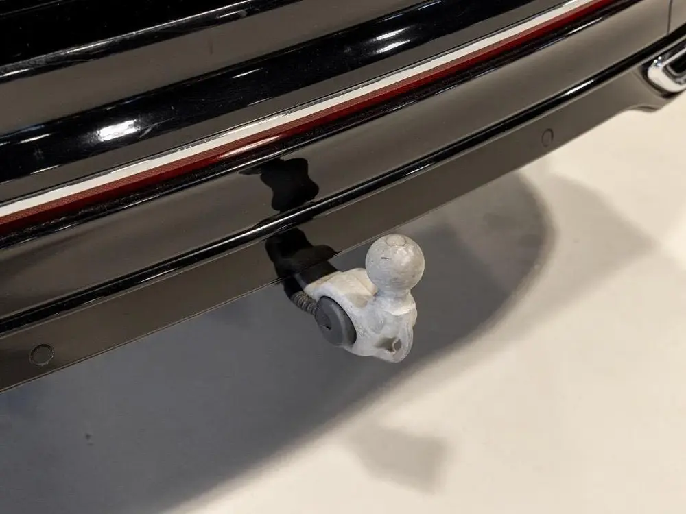 Volkswagen Tiguan Allspace 2.0 2X R-Line / 7 pers / 190pk / uit 2021, foto 18