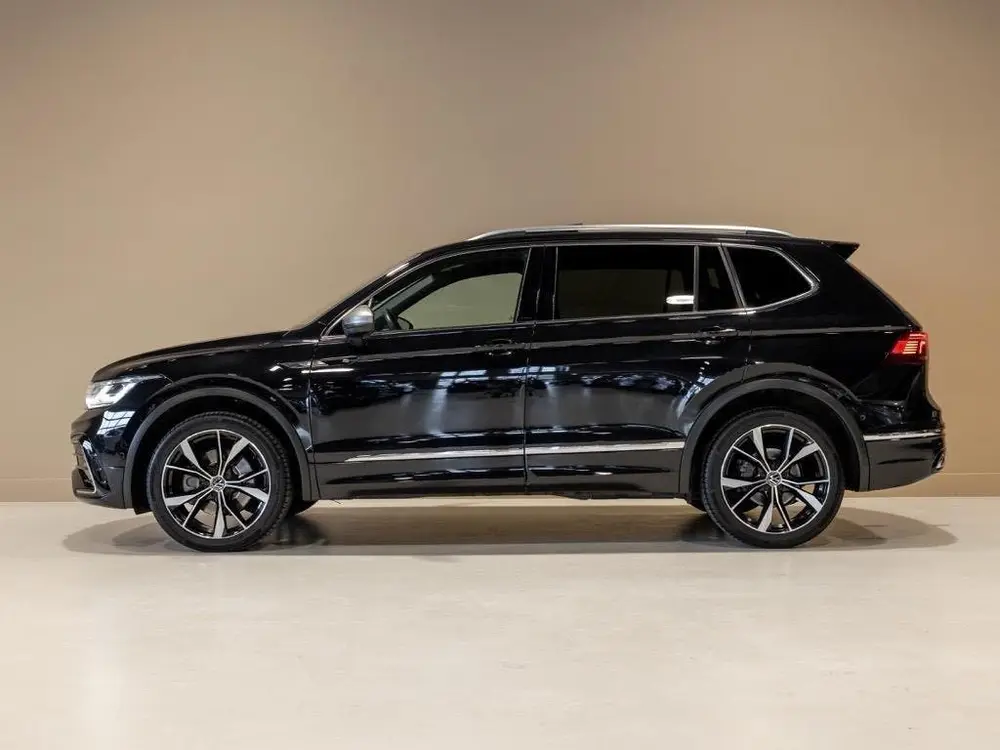 Volkswagen Tiguan Allspace 2.0 2X R-Line / 7 pers / 190pk / uit 2021, foto 2